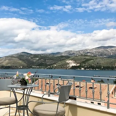 George's Superior With Sea View Apartament *