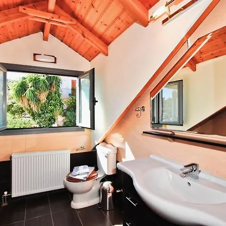 Apartament George's Superior With Sea View Argostoli (Kefalonia)