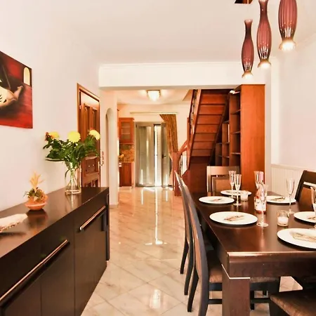 George's Superior With Sea View Apartament