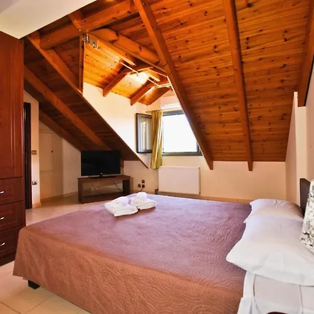 Apartament George's Superior With Sea View