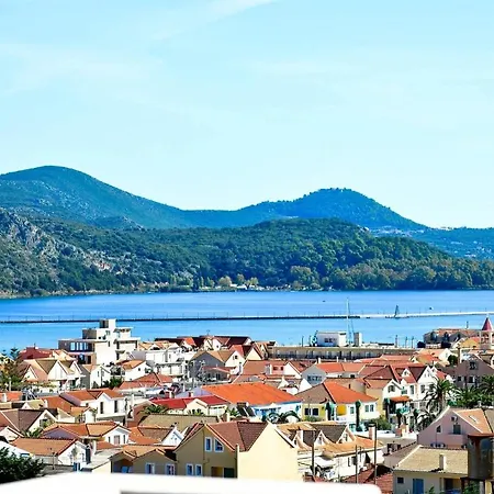 George's Superior With Sea View * Argostoli (Kefalonia)